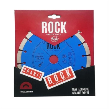 صفحه گرانيت بر 180 راك