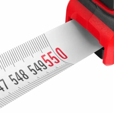 متر دستي 5/5 متري روكش دار 9060 رونيكس