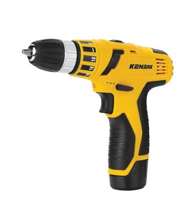 دريل شارژي 12 ولت KCD-112 كنزاكس