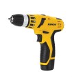 دريل شارژي 12 ولت KCD-112 كنزاكس