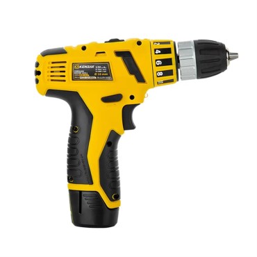 دريل شارژي 12 ولت KCD-112 كنزاكس