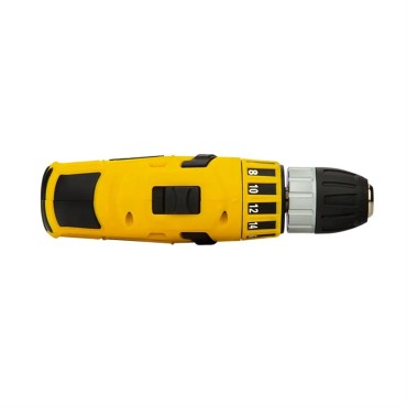 دريل شارژي 12 ولت KCD-112 كنزاكس