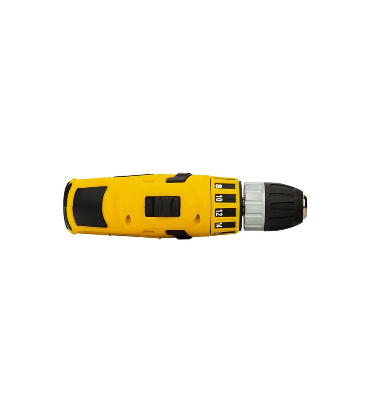 دريل شارژي 12 ولت KCD-112 كنزاكس