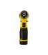 دريل شارژي 12 ولت KCD-112 كنزاكس