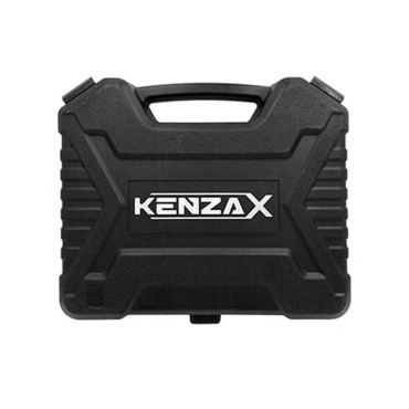 دريل شارژي 12 ولت KCD-112 كنزاكس