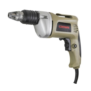 دريل پيچ گوشتي برقي 12001 كرون